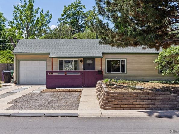 Undisclosed Address #5144877, Denver CO 80222