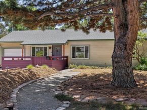 Undisclosed Address #5144877, Denver CO 80222