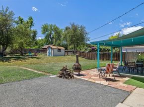 Undisclosed Address #5144877, Denver CO 80222