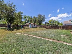 Undisclosed Address #5144877, Denver CO 80222