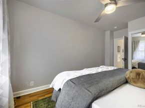 205 N Washington Street, Denver CO 80203