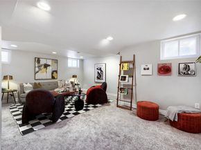 205 N Washington Street, Denver CO 80203