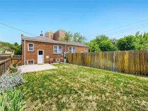 205 N Washington Street, Denver CO 80203