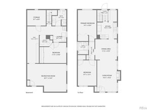205 N Washington Street, Denver CO 80203