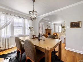 205 N Washington Street, Denver CO 80203