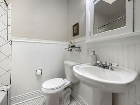 205 N Washington Street, Denver CO 80203