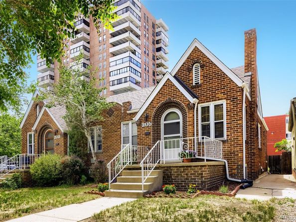 205 N Washington Street, Denver CO 80203