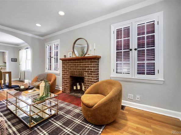 205 N Washington Street, Denver CO 80203