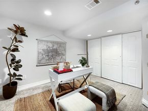 205 N Washington Street, Denver CO 80203