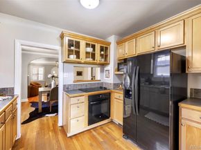 205 N Washington Street, Denver CO 80203