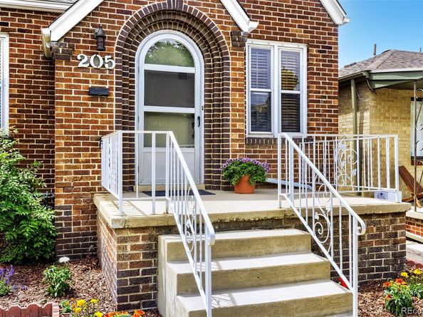 205 N Washington Street, Denver CO 80203