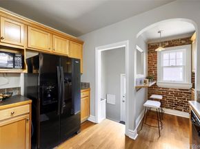 205 N Washington Street, Denver CO 80203
