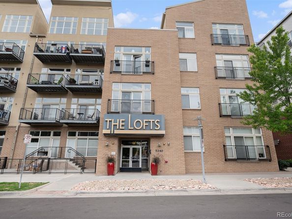 7240 W Custer Avenue 413, Lakewood CO 80226