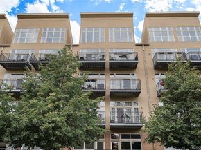 7240 W Custer Avenue 413, Lakewood CO 80226
