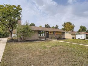Undisclosed Address #5230899, Denver CO 80221
