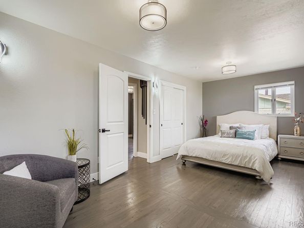 Undisclosed Address #5230899, Denver CO 80221