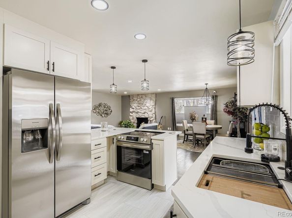 Undisclosed Address #5230899, Denver CO 80221