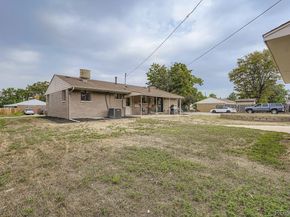 Undisclosed Address #5230899, Denver CO 80221