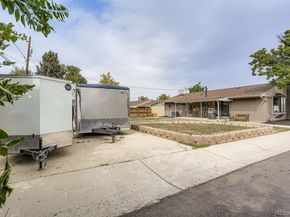 Undisclosed Address #5230899, Denver CO 80221