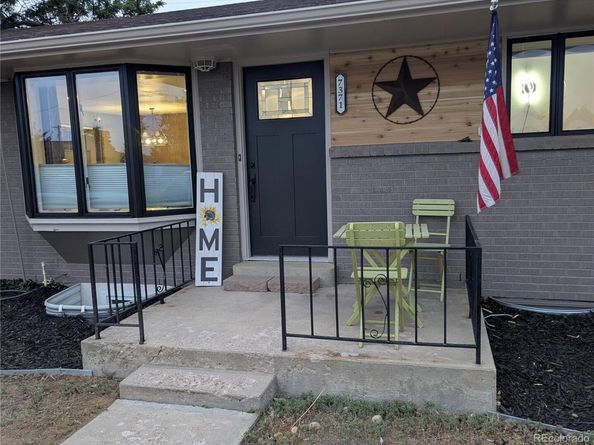 Undisclosed Address #5230899, Denver CO 80221