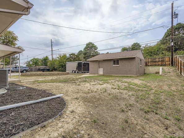 Undisclosed Address #5230899, Denver CO 80221