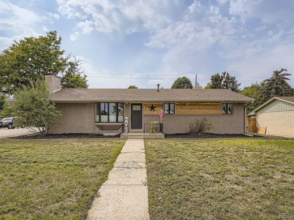 Undisclosed Address #5230899, Denver CO 80221