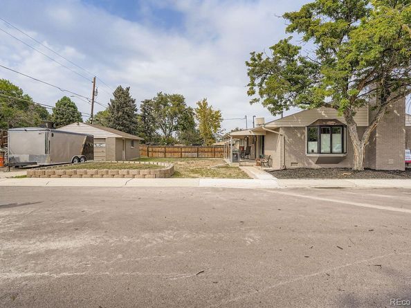 Undisclosed Address #5230899, Denver CO 80221