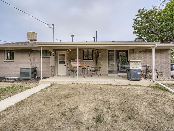 Undisclosed Address #5230899, Denver CO 80221