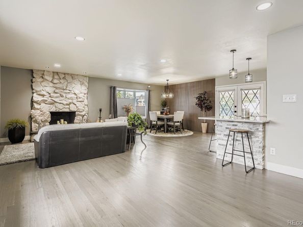 Undisclosed Address #5230899, Denver CO 80221