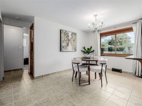 3880 Balsam Street, Wheat Ridge CO 80033