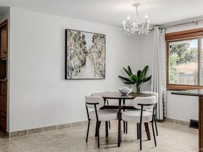 3880 Balsam Street, Wheat Ridge CO 80033