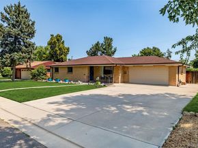 3880 Balsam Street, Wheat Ridge CO 80033