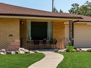 3880 Balsam Street, Wheat Ridge CO 80033