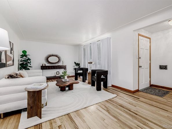 3880 Balsam Street, Wheat Ridge CO 80033