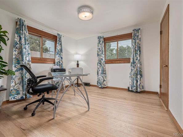 3880 Balsam Street, Wheat Ridge CO 80033