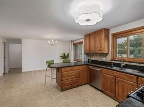 3880 Balsam Street, Wheat Ridge CO 80033