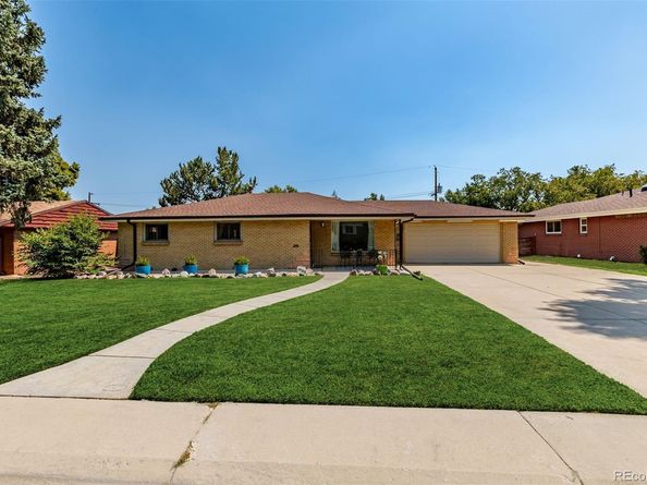 3880 Balsam Street, Wheat Ridge CO 80033