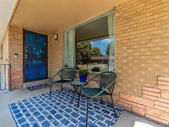 3880 Balsam Street, Wheat Ridge CO 80033