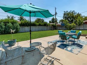 3880 Balsam Street, Wheat Ridge CO 80033