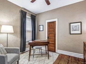 844 S Washington Street, Denver CO 80209