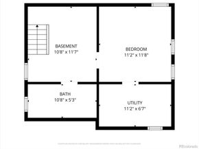 844 S Washington Street, Denver CO 80209