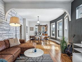 844 S Washington Street, Denver CO 80209
