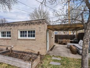 844 S Washington Street, Denver CO 80209