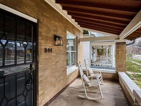 844 S Washington Street, Denver CO 80209