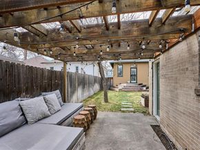 844 S Washington Street, Denver CO 80209