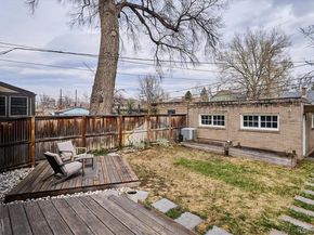 844 S Washington Street, Denver CO 80209
