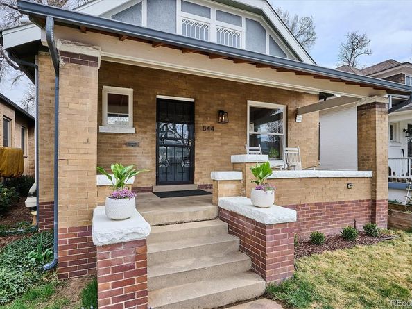 844 S Washington Street, Denver CO 80209