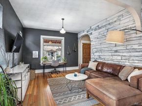 844 S Washington Street, Denver CO 80209