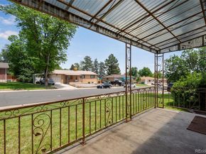 3196 W Tufts Avenue, Englewood CO 80110