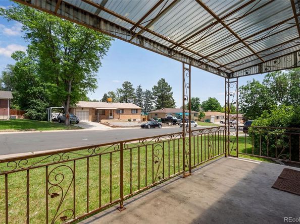 3196 W Tufts Avenue, Englewood CO 80110